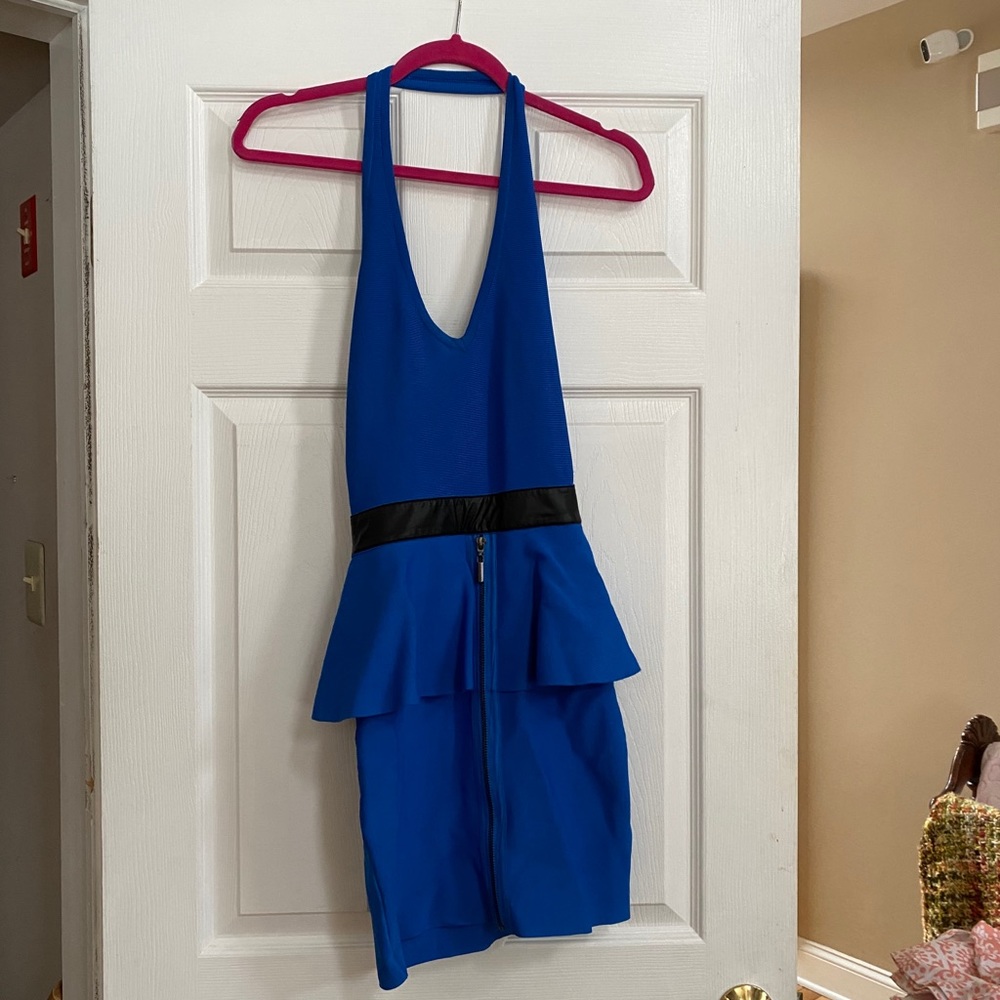 Bebe Dress